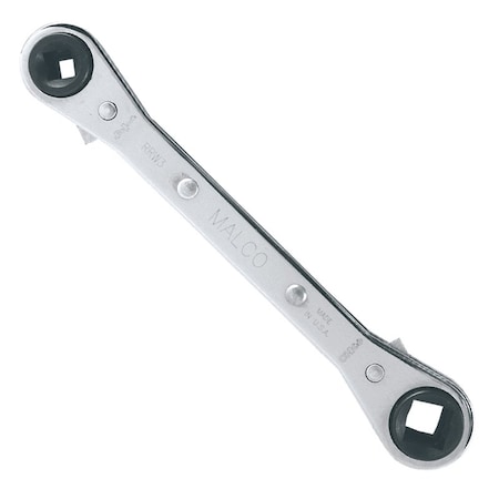 Malco Refrigeration Ratchet Wrench RRW3